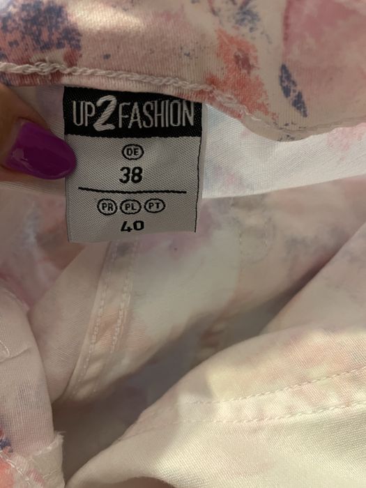 Rybaczki damskie Up2Fashion 38