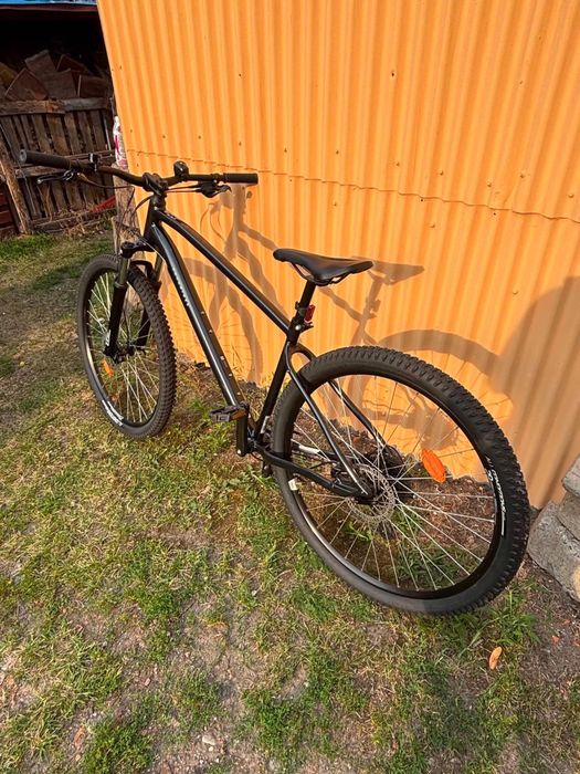 Rower MTB Rockrider EXPL 500 29” XL jak nowy + akcesoria + gwarancja