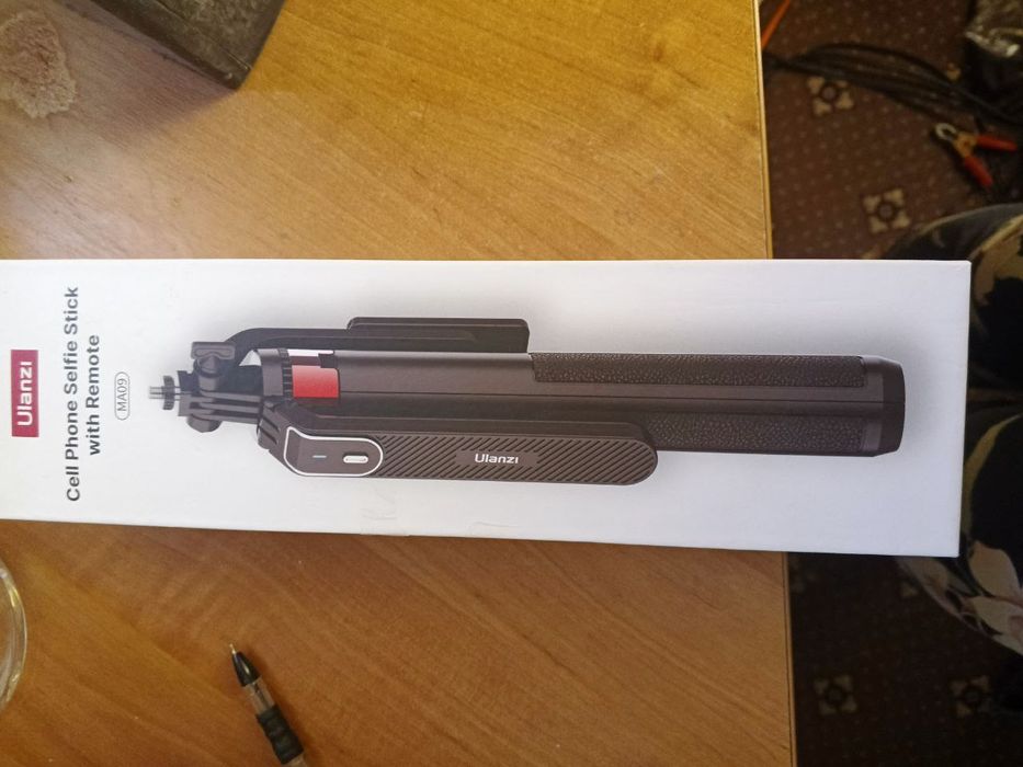 Штатив-сеофі палка 5в 1