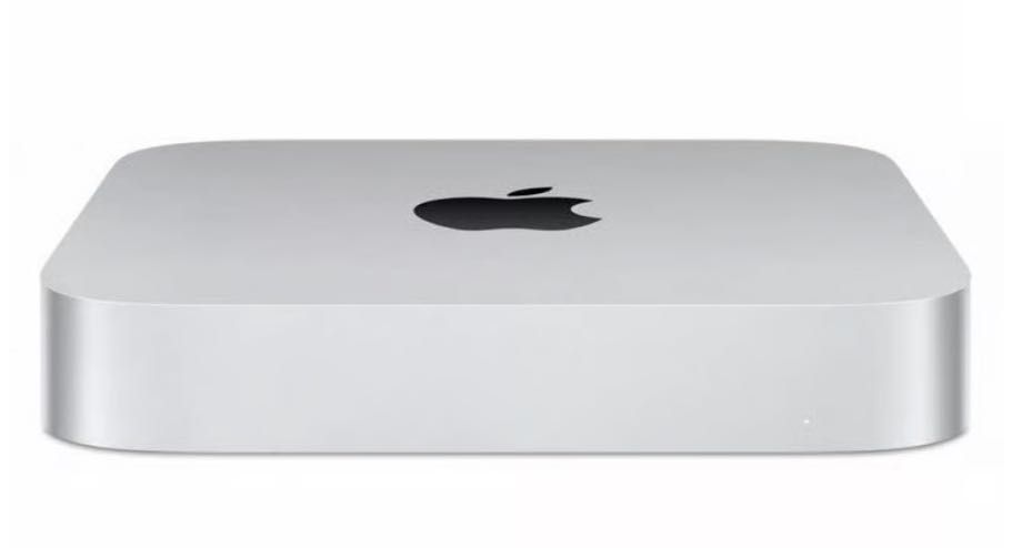 Mac mini M2 (2023) — 8GB RAM / 512GB SSD — Excelente estado