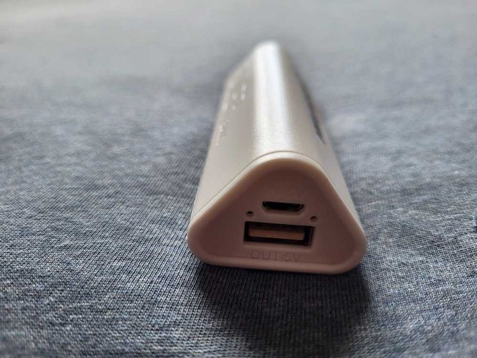 Power Bank Mundo Aventura