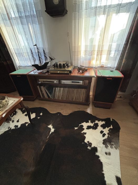 Klipsch heresy 1