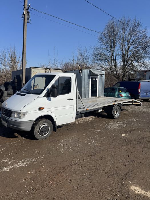 Евакуатор 24/7 цілодобово