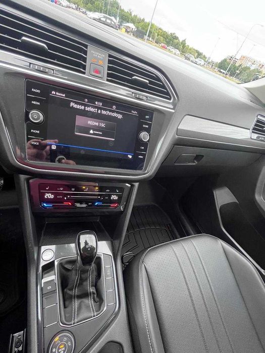 Volkswagen Tiguan 2022 FL