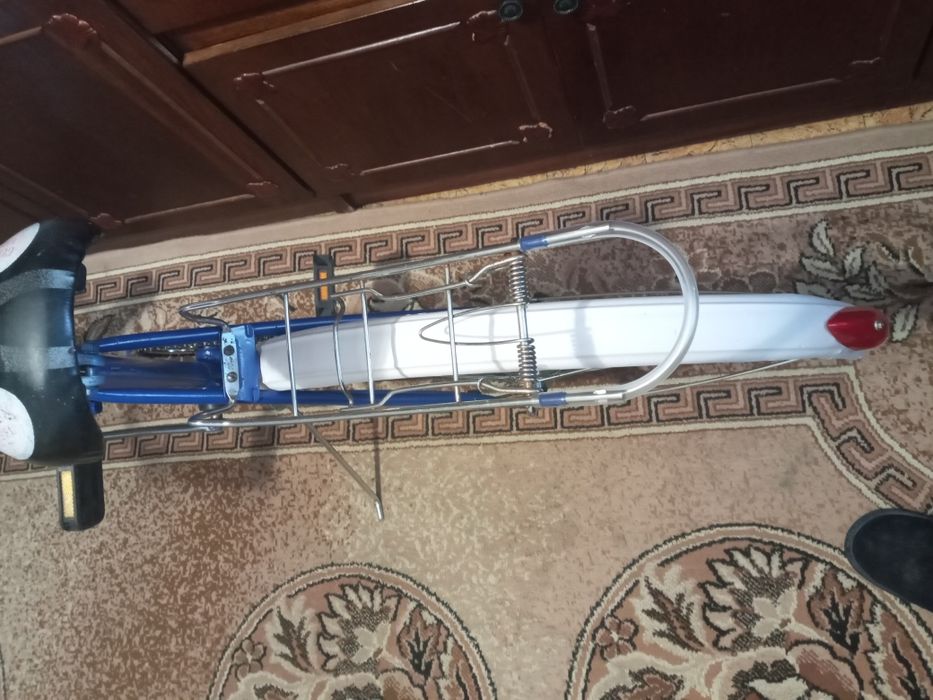 Продам велосипед САЛЮТ
