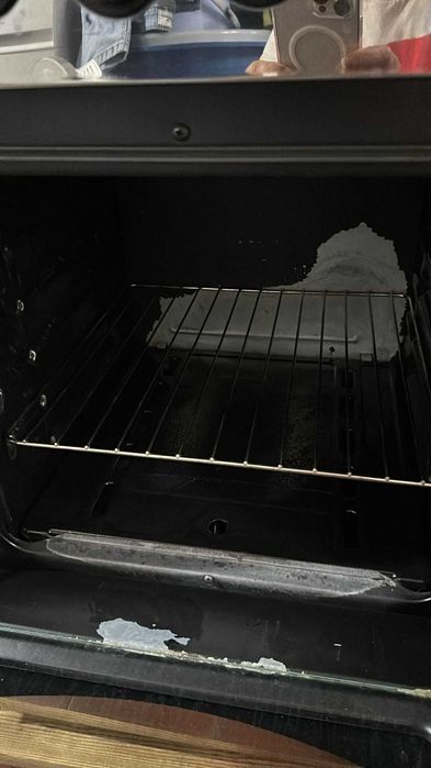 Fogão com forno a gás - Consul (em óptimo estado)