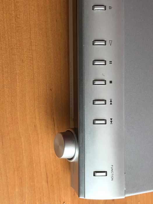 Домашний кинотеатр (sony hcd-dz10)