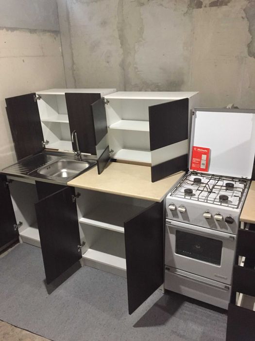 Продам новий комплект.