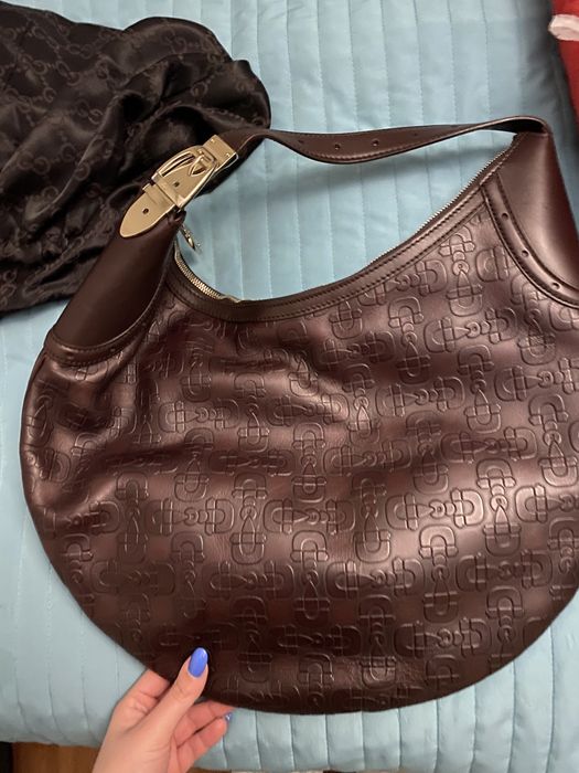 Vendo carteira da GUCCI ORIGINAL c/ dustbag