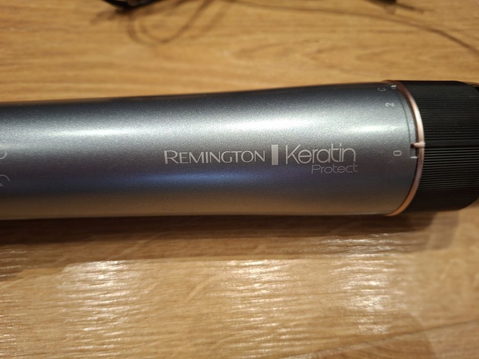 Remington suszarko lokówka