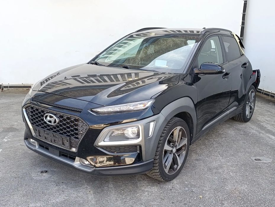Para peças HYUNDAI Kauai (OS)