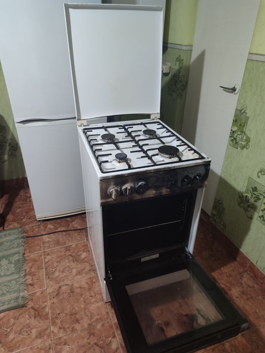 Плита комбінована Gorenje по запчастинах