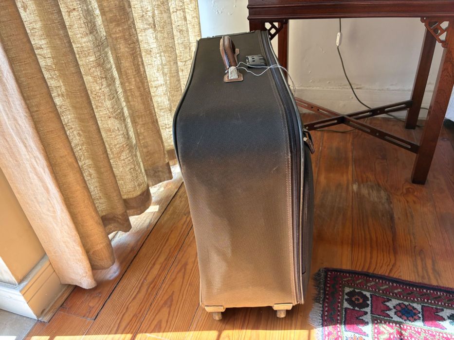 Mala Samsonite vintage