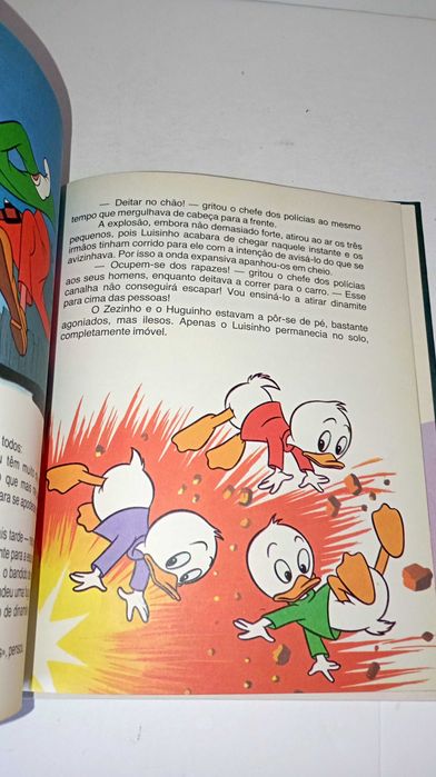 O Mundo é Pequeno - Disney