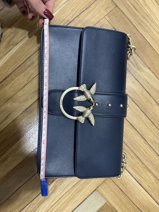 Сумка Pinko оригінал