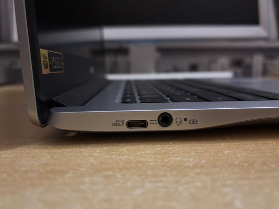 Laptop Chromebook Acer 314