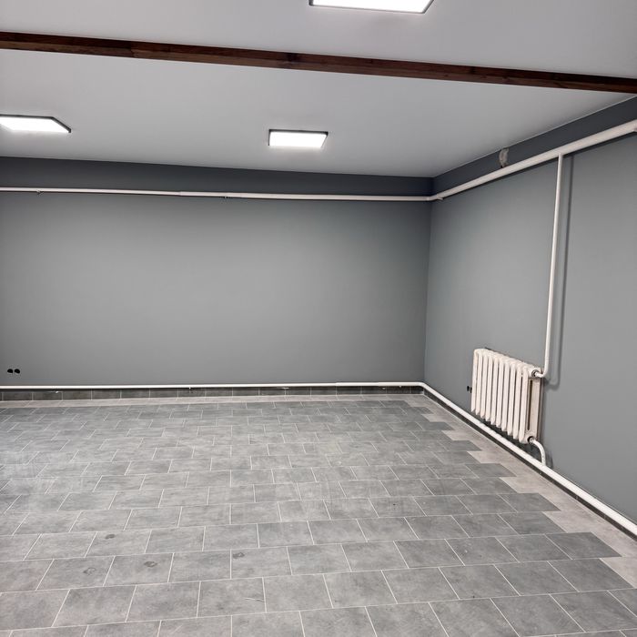 Оренда комерційного приміщення