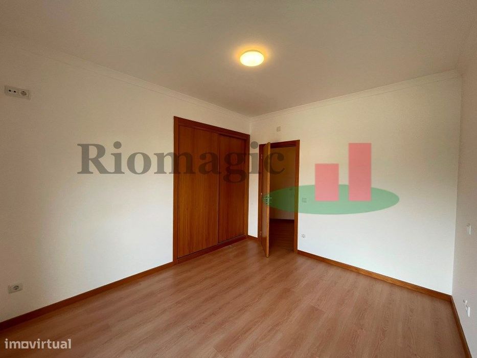 Apartamento T3 Rio Maior***RIOMAGIC***