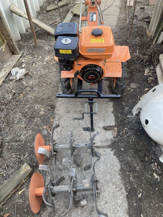 Кентавр Мб 2060б мотоблок