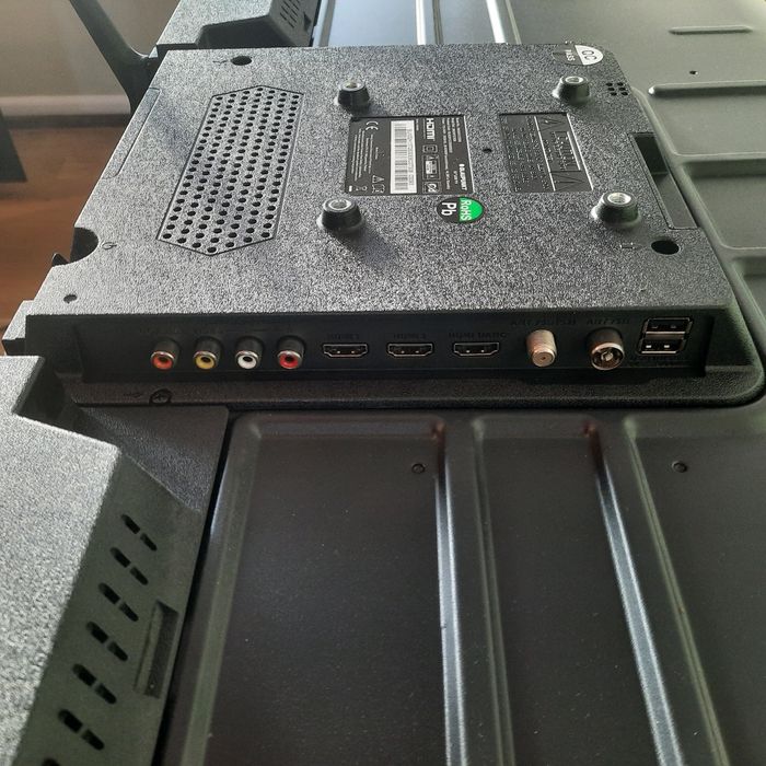 Blaupunkt BN32H1372EEB – Telewizor 32" LED HD Ready