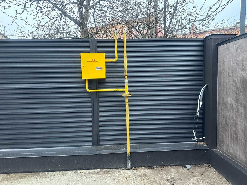 Дом по адресу ул. Бандеры Степана (площадь 136 м²) - Atlanta.ua - фото 15