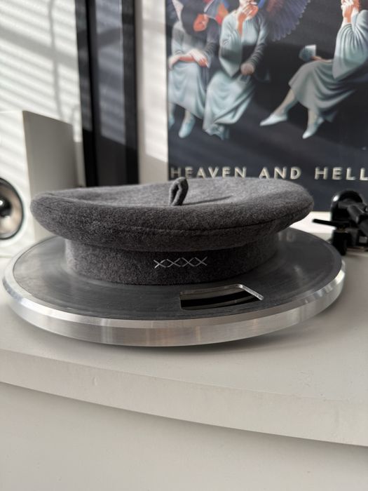 Берет furt ratatoiulle.02