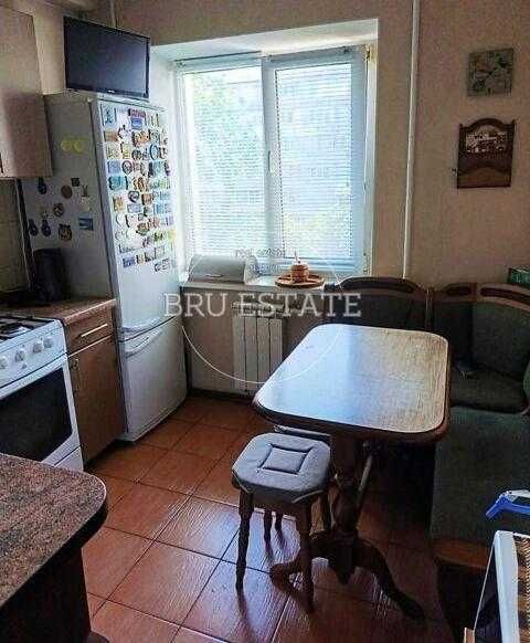 Продам 3 квартиру вул.Шолом -Алейхема 24 М.Чернігівська - View 2