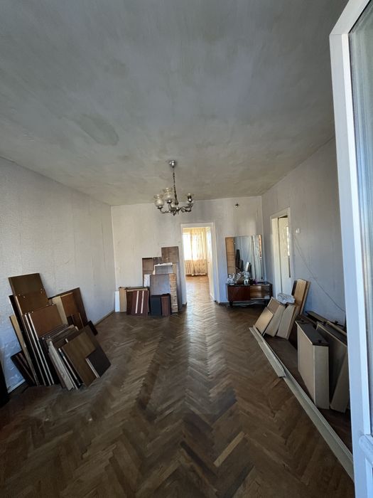 Продаж 2х кім Індустріальний міст КПІ