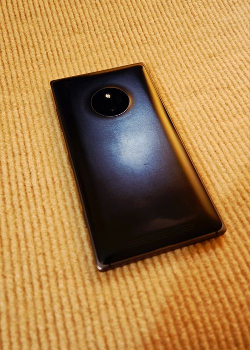 Nokia Lumia 830 Aparat Zeiss Optics