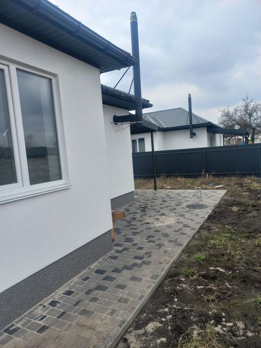 Продаж будинка з ремонтом  Борисполі