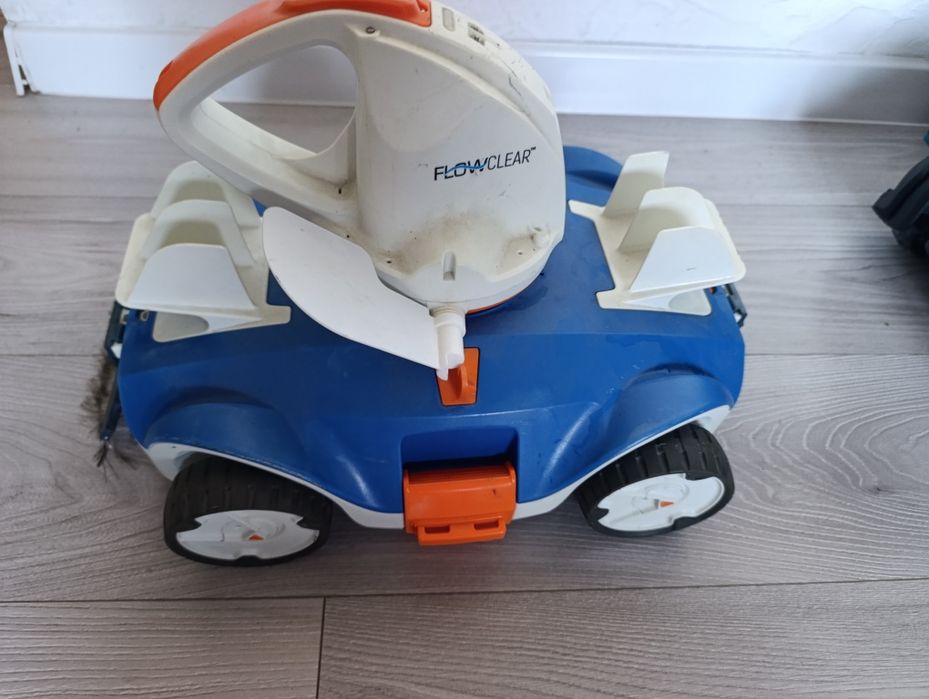 Odkurzacz basenowy Bestway