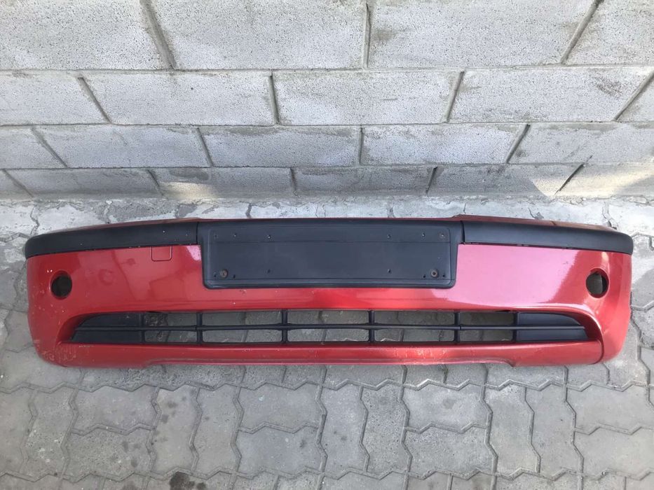 Передній Бампер Bmw E36 E46 E39 E53 Е60 F10