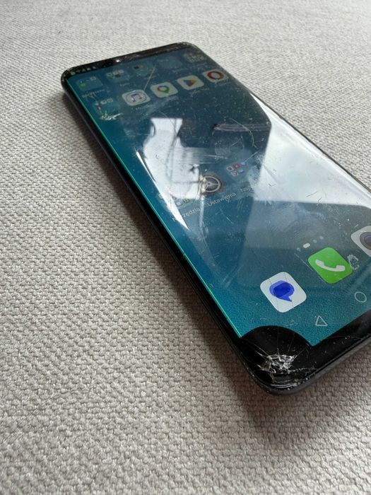 HUAWEI Mate 20 PRO 128 GB