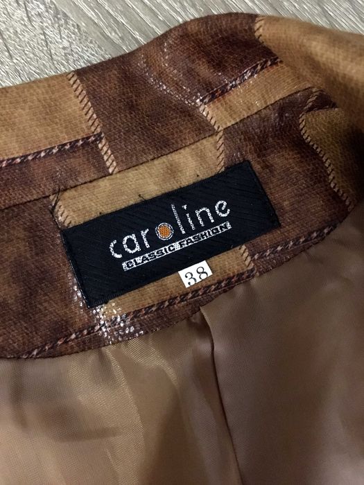 Жіночий піджак, абстракція