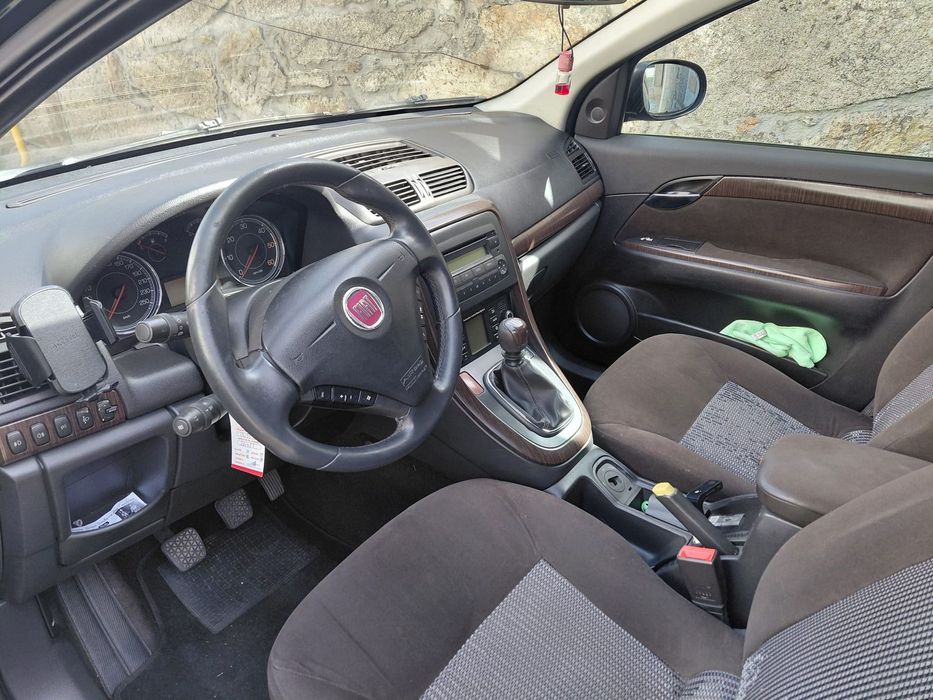 Fiat Croma438776563961712641