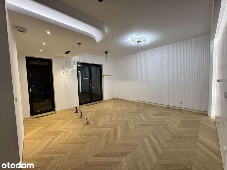 Panorama Strefy Kultury | 79 m²+ komórka lok. | 2 loggie | 1.Dzielnica