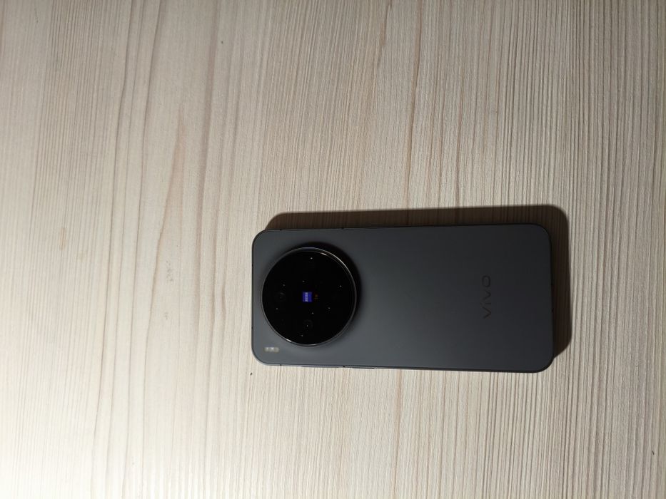 Vivo x300 5G 16/512GB  6.31" 120Hz czarny, nowy