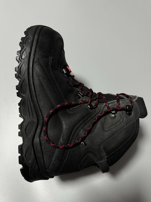 Engelbert Strauss робочі захисні черевики 43-44 розмір