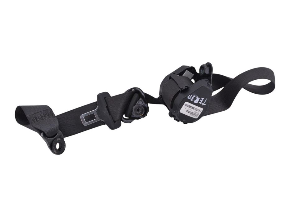 Ремінь безпеки задній правий GMC TERRAIN 2016-2017 23437528