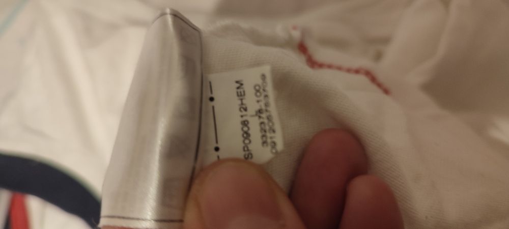 Koszulka męska Nike