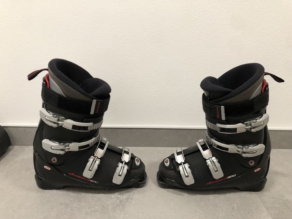 Buty Narciarskie Nordica K 5.2 90