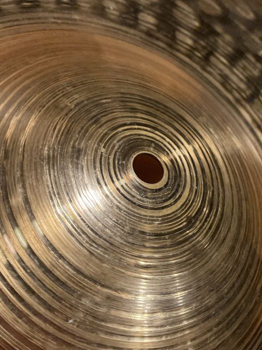 Paiste 24" 900 Series Mega Ride