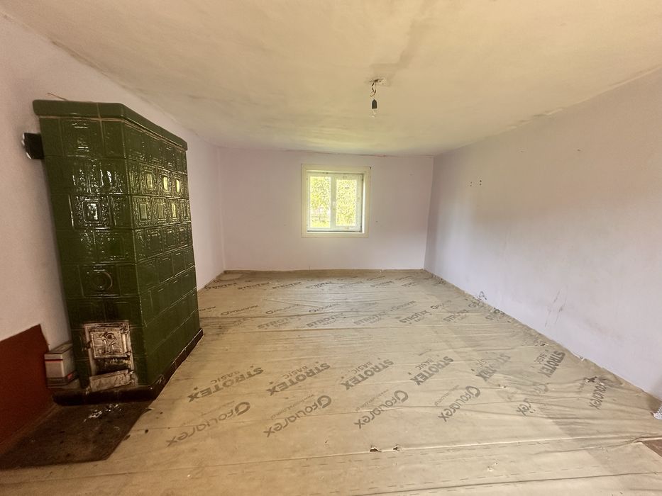 Продам будинок смт. Берегомет