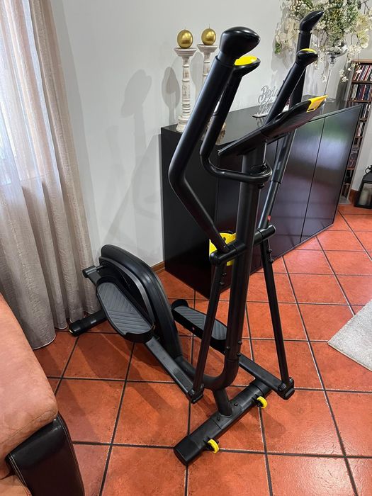Bicicleta Elíptica Domyos FEL 500