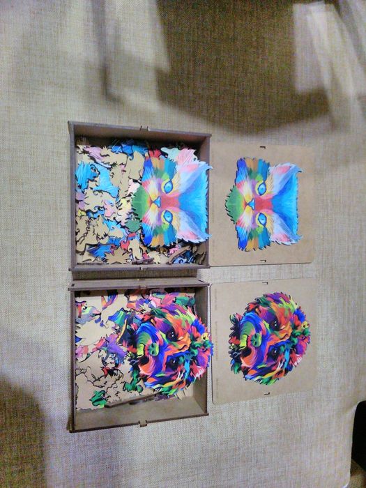 Конструктор, ігри, пазли для дітей .