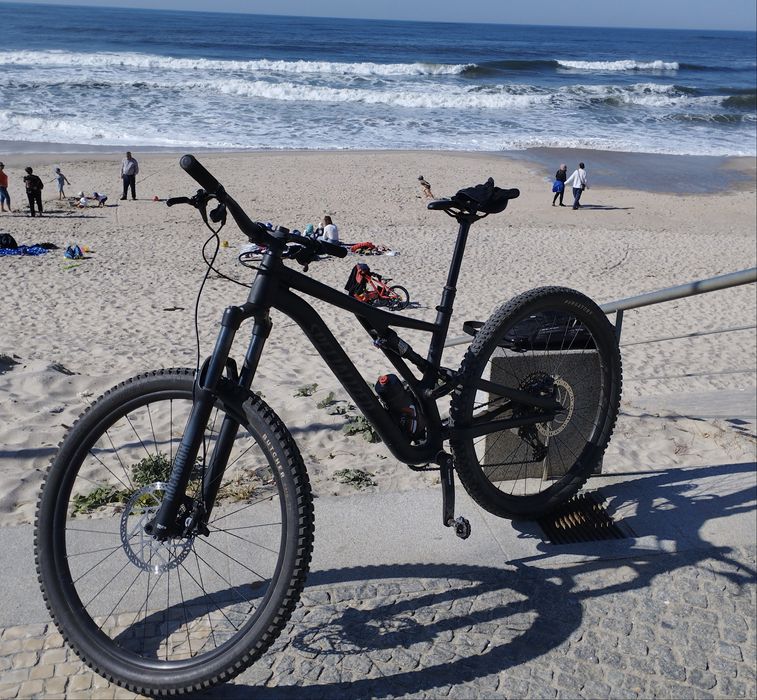 Bicicleta Specialized Stumpjumper