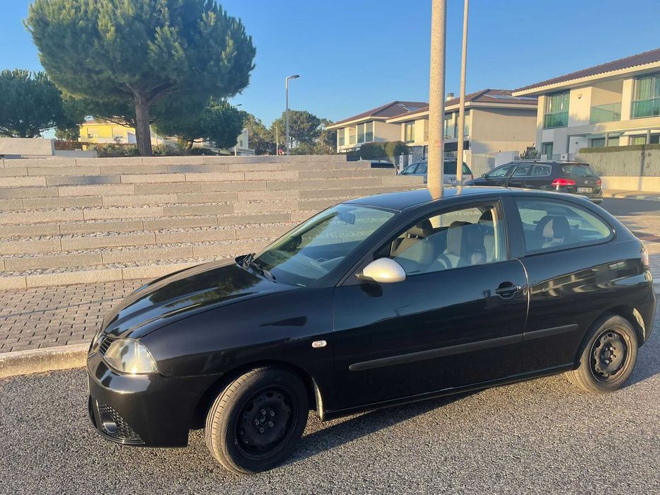 Seat Ibiza 1.2 70cv Gasolina — Nacional