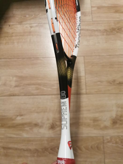 Rakieta squosh tecnifibre