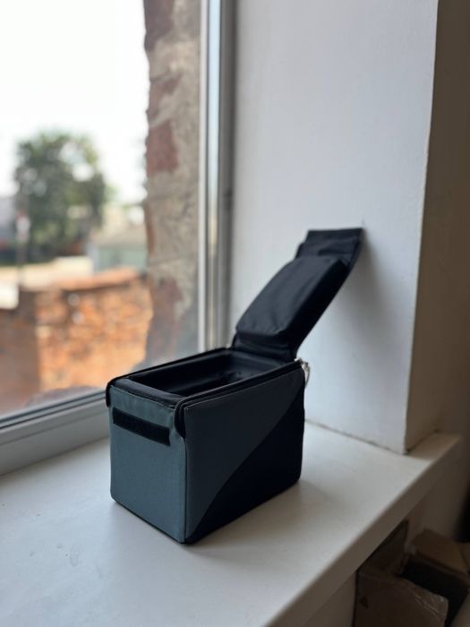 Термобокси для зберігання та транспортування