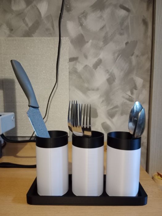 Dekoracja Druk 3d!